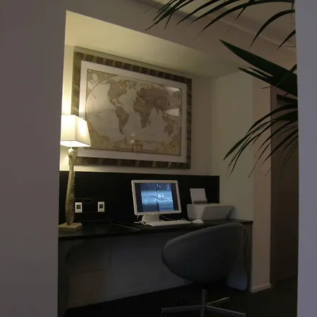 Zuretti 61 Bed & Breakfast Milano