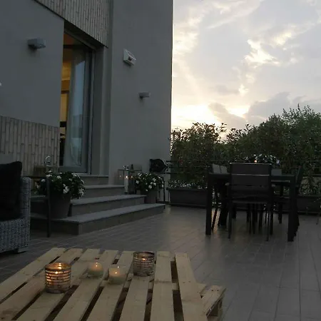 Zuretti 61 Milano