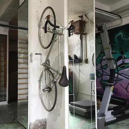 Zuretti 61 Bed & Breakfast Milano