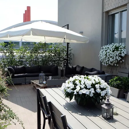 Zuretti 61 فندق مبيت وإفطار
