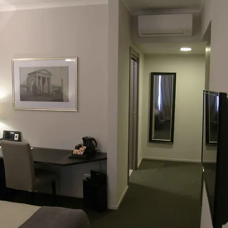Zuretti 61 3*