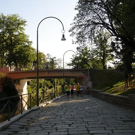 Nocleg ze śniadaniem Zuretti 61