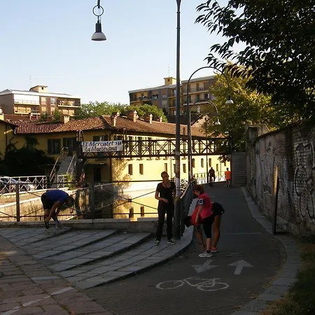 Zuretti 61 Bed & Breakfast 3*