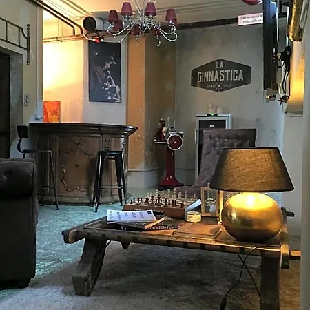 住宿加早餐酒店 组瑞提61号旅馆 3*