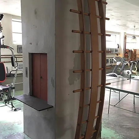 Zuretti 61 فندق مبيت وإفطار ميلان