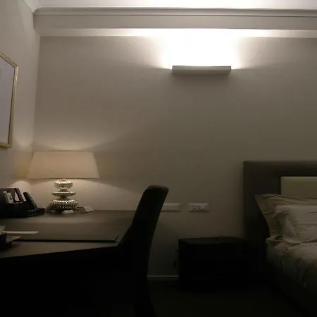 Zuretti 61 فندق مبيت وإفطار