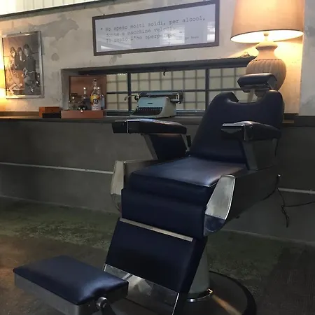 Zuretti 61 住宿加早餐酒店 米兰