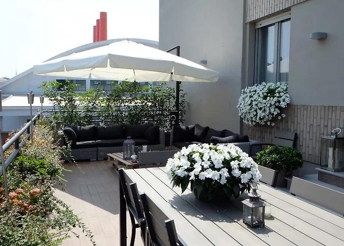 Zuretti 61 Bed & Breakfast