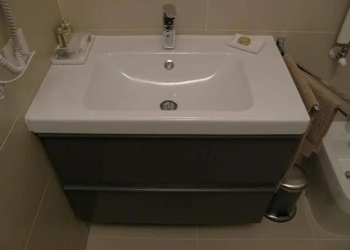 Nocleg ze śniadaniem Zuretti 61 3*