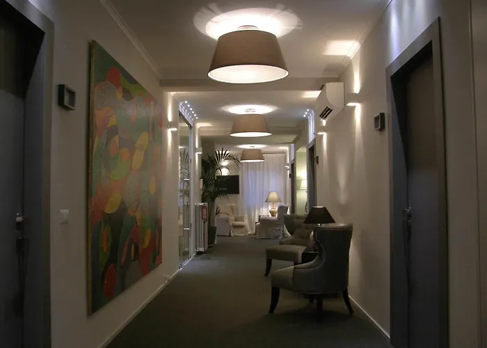 Bed & Breakfast Zuretti 61 Milan