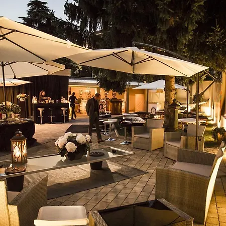 Couette-café Zuretti 61 Milan