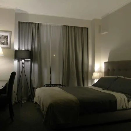 Zuretti 61 Couette-café 2*