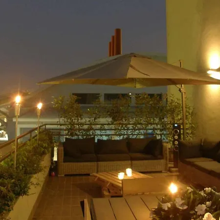 Zuretti 61 Couette-café 2*